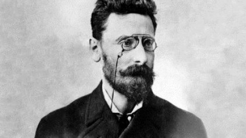 Giới thiệu về nhà báo Joseph Pulitzer