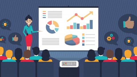 Kỹ năng thuyết trình - Cách để cải thiện bài thuyết trình của bạn